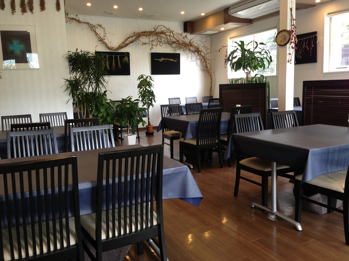Minami Restaurant