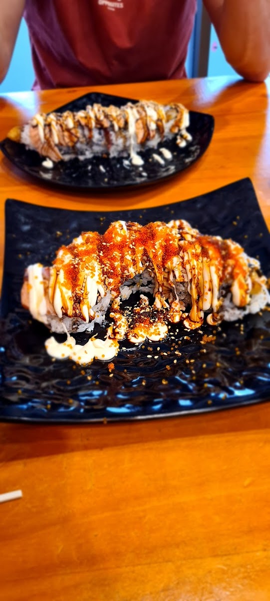 Minami Sushi (Sakura Fresh Sushi) Photos 9