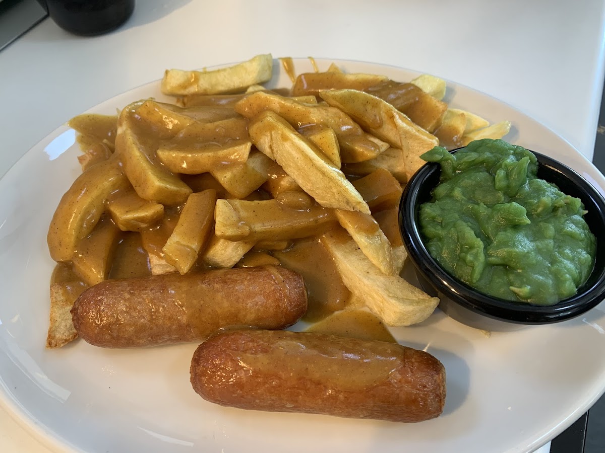 Mina's Fish Bar Photos 9