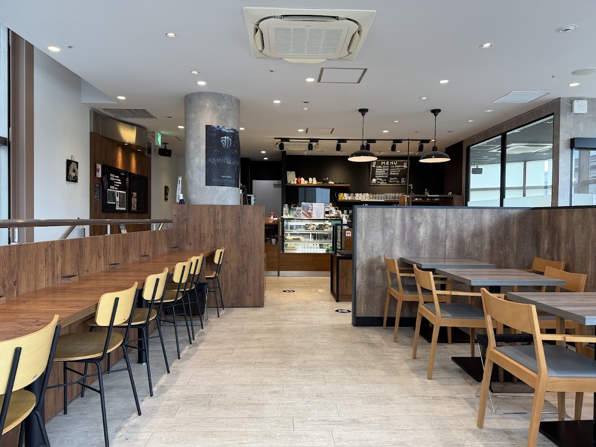 Minato Cafe