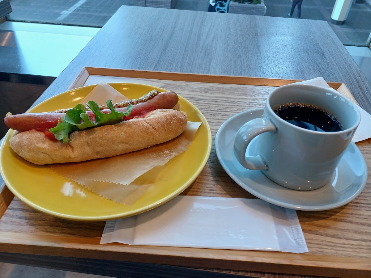 Minato Cafe Photos 9