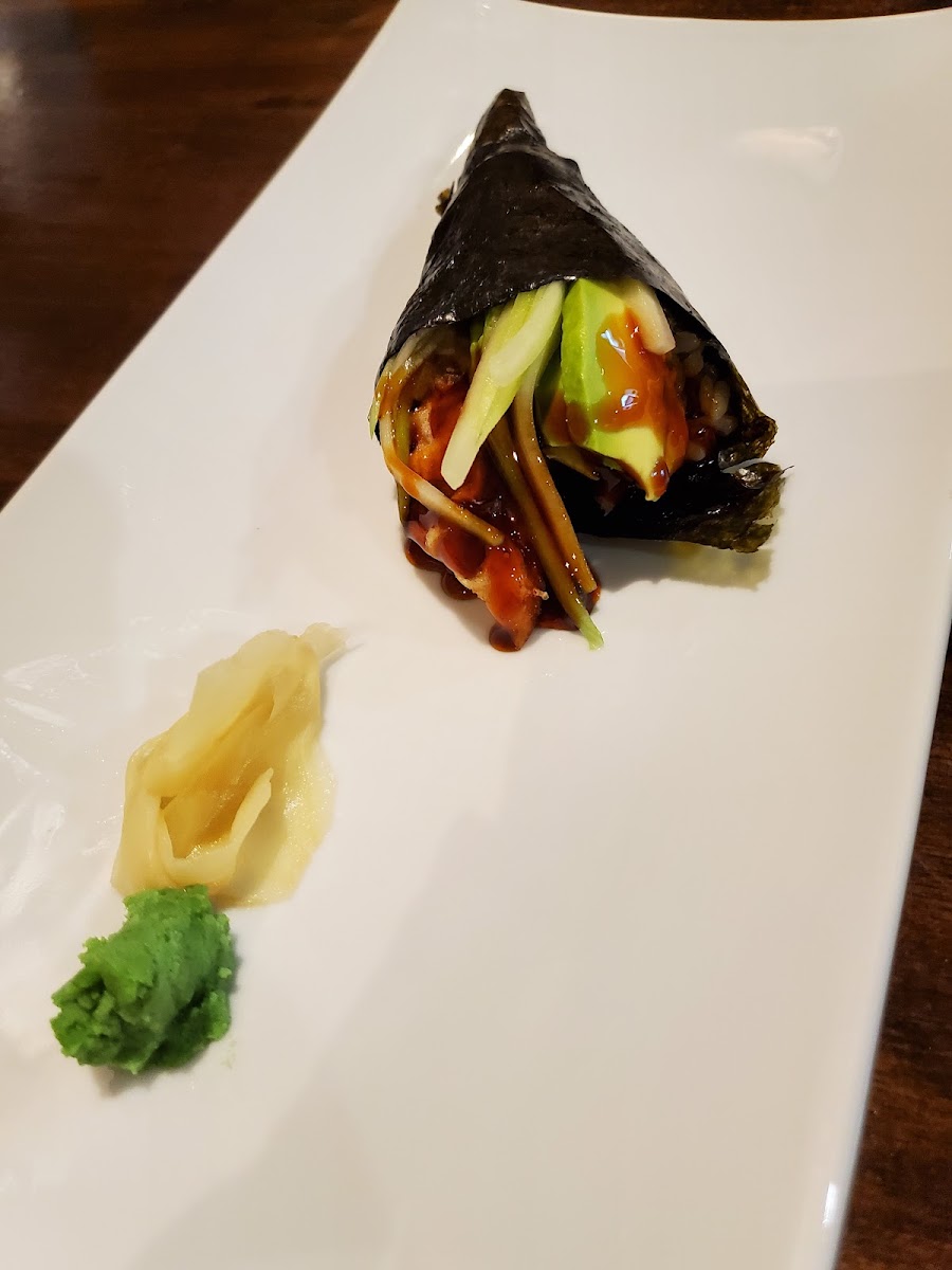 Minazuki Sushi Bar Photos 9