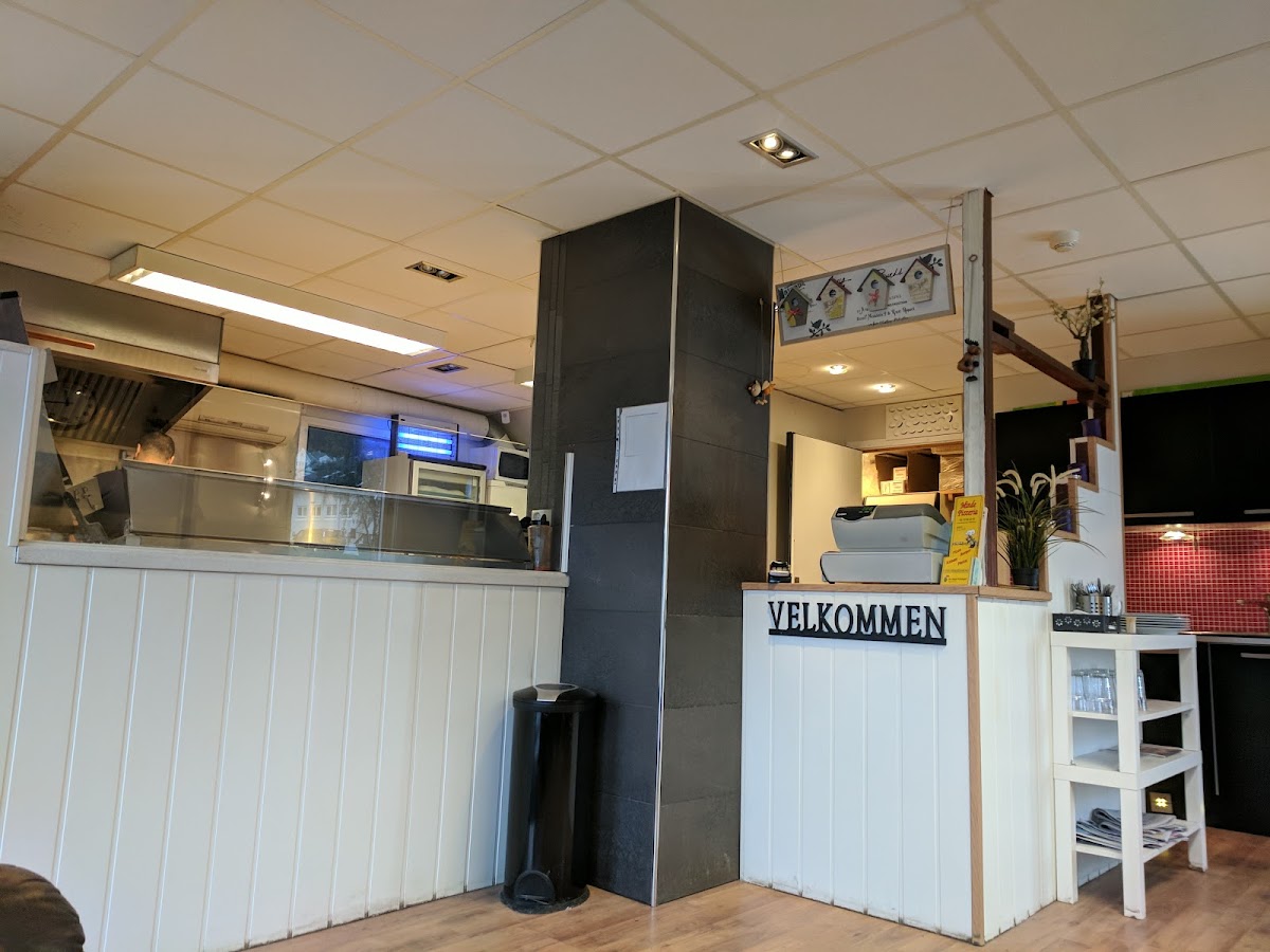 Minde Pizzeria