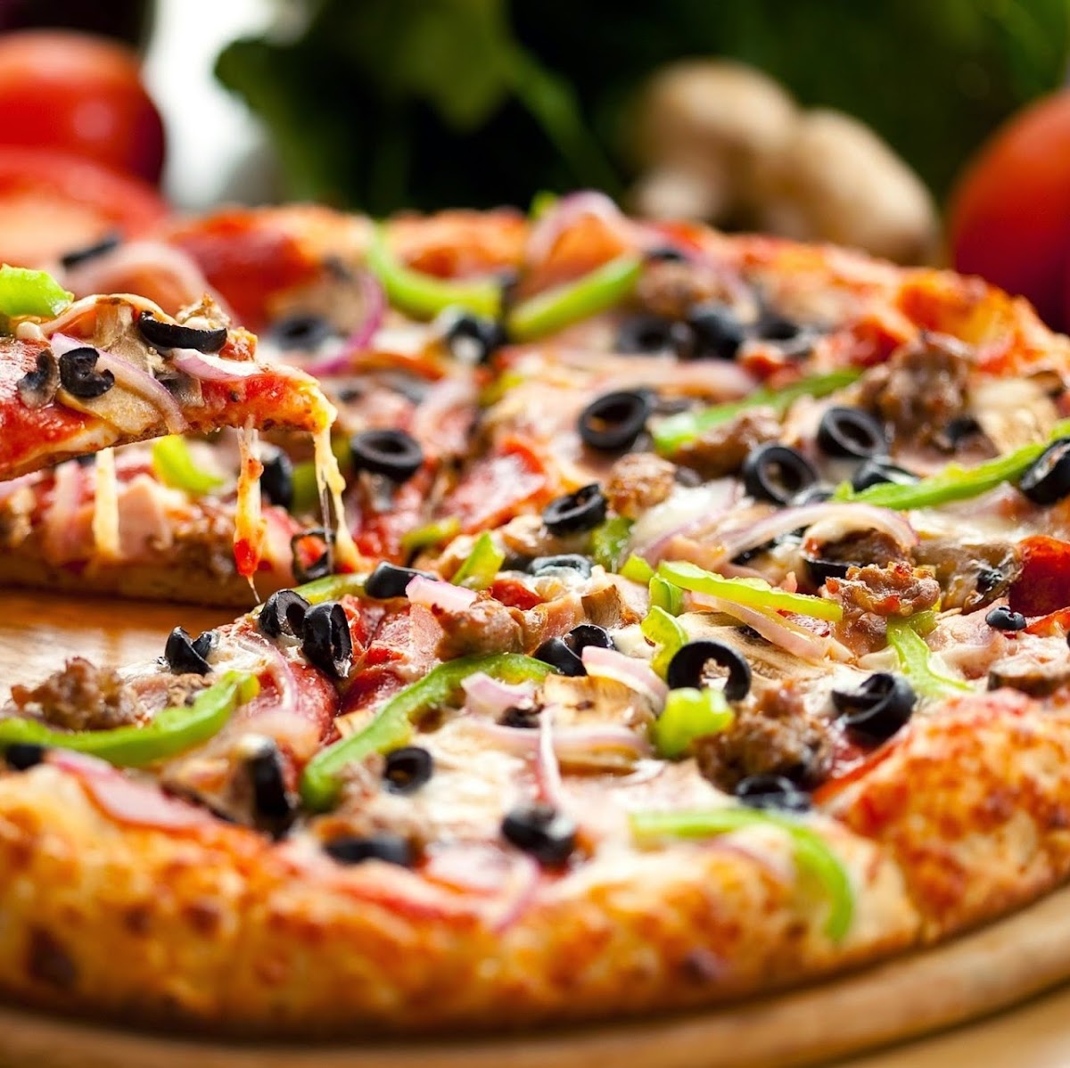 Minde Pizzeria Photos 9