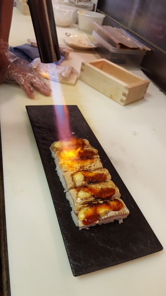 Minemura Sushi Photos 9