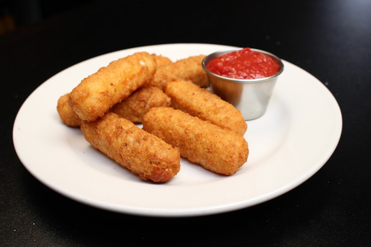 Mineo's Pizza