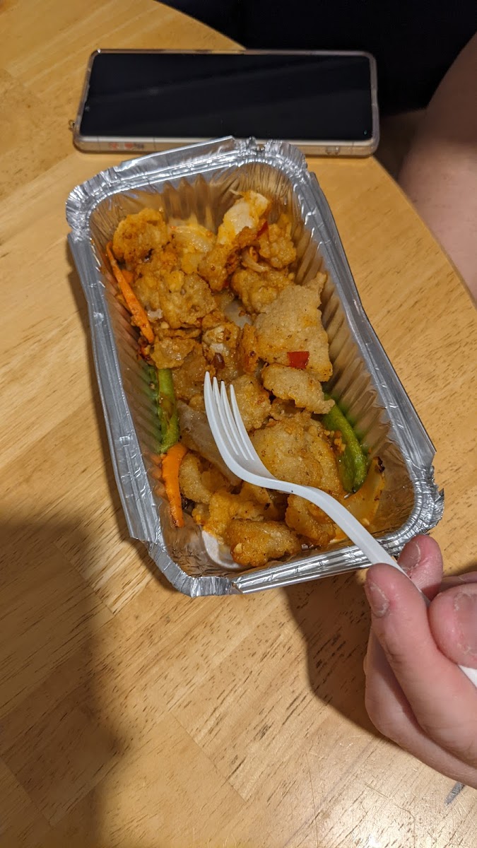 Ming Kitchen Photos 2