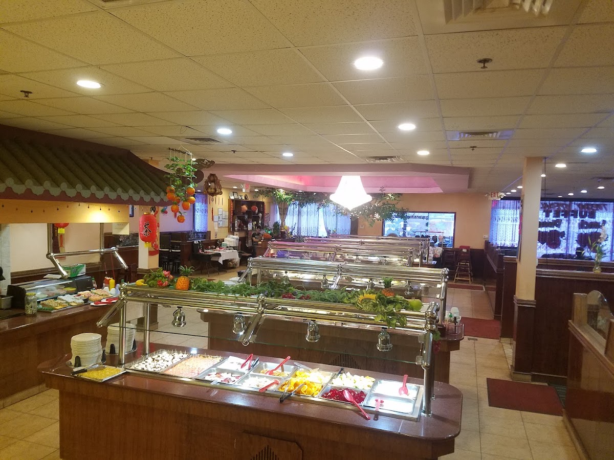 Ming's Buffet & Grill, Covington,tn Photos 2