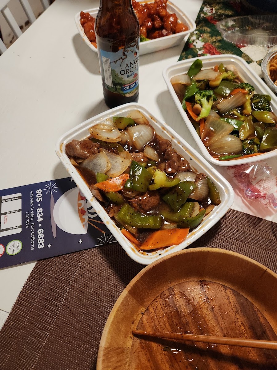Ming's Kitchen Photos 9