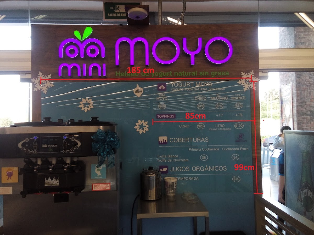 Mini Moyo Photos 2