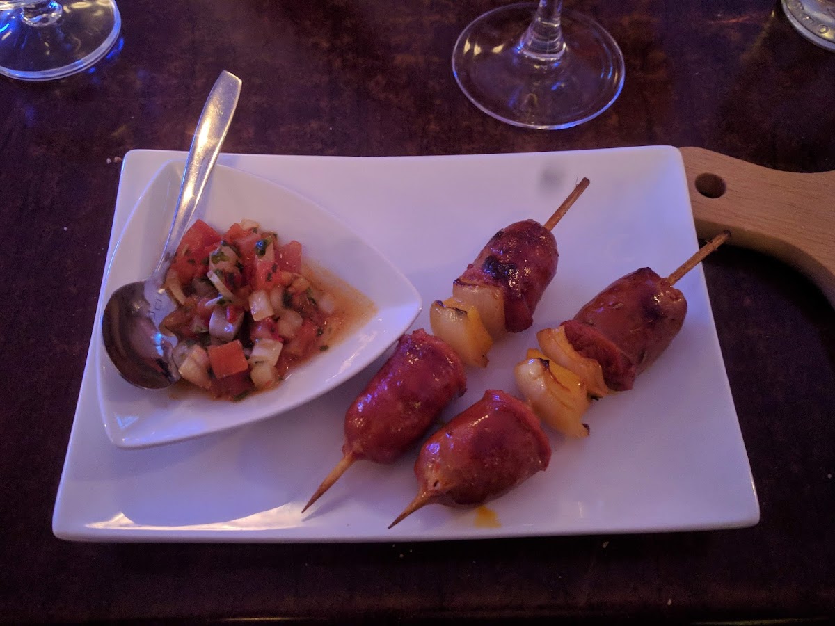 Minigolf Café/tapas I Bålsta Photos 2