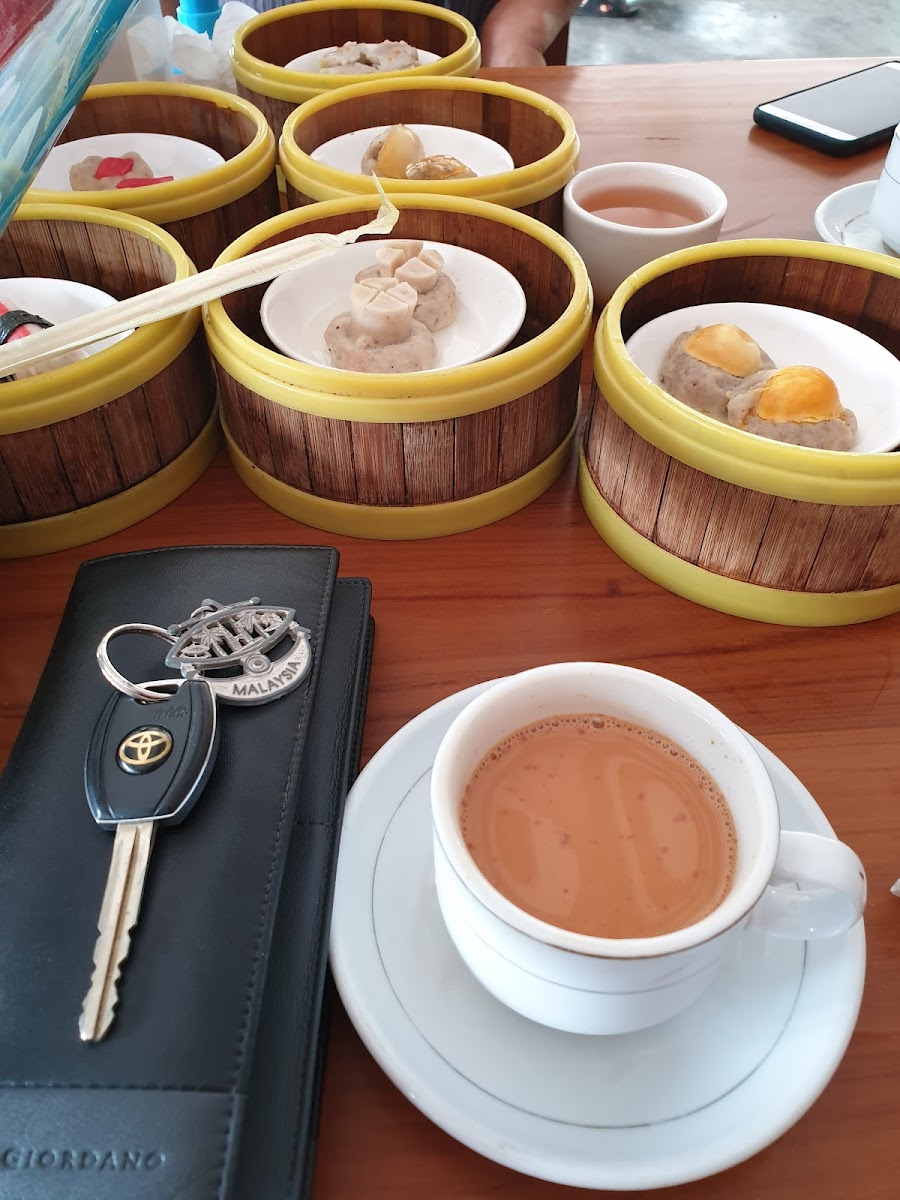 Minn Thar Gyi (Tea Shop) Photos 9