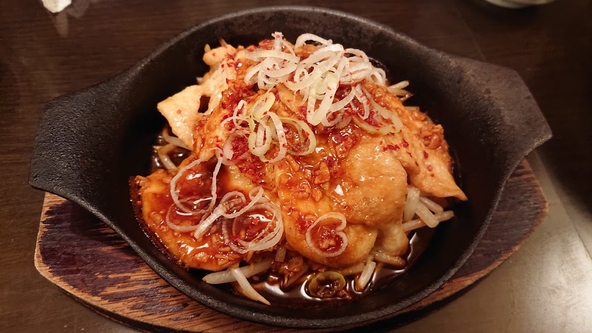 Minoji Nishio Photos 9