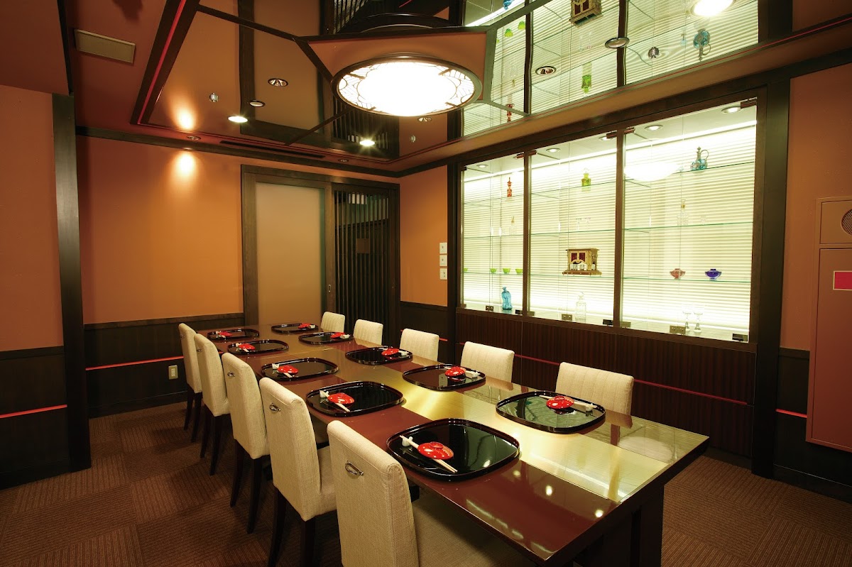 Minokichi Hotel New Hankyu Kyoto Restaurant