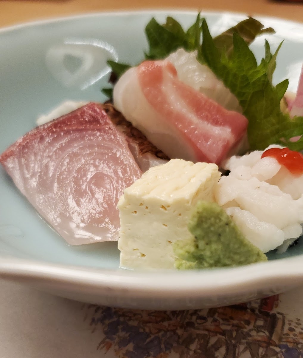 Minokichi Hotel New Hankyu Kyoto Restaurant Photos 9