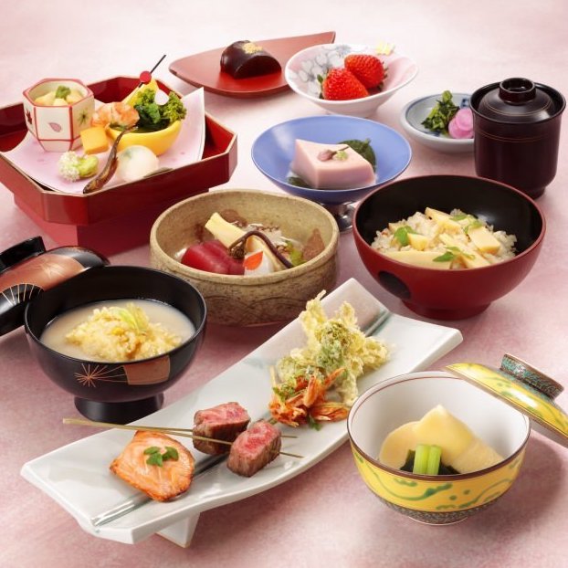 Minokichi Hotel New Hankyu Kyoto Restaurant Photos 2