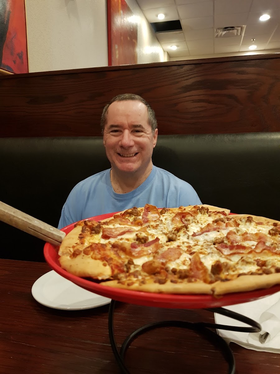 Minsky's Pizza - Metcalf Photos 9