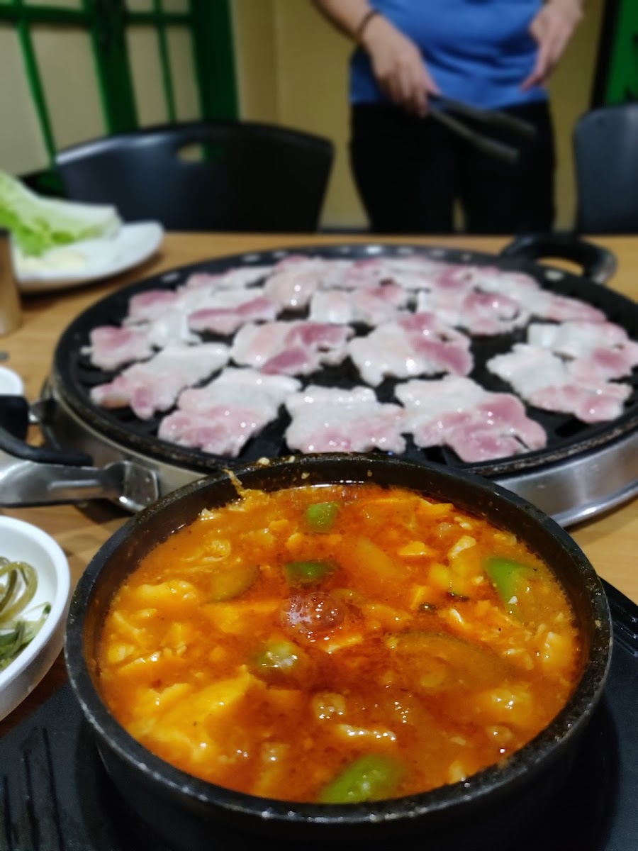 Minsok Restaurant 민속 Photos 9