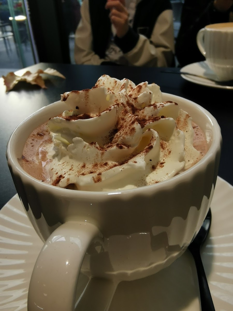 Mio Gelato Lodziarnia Wrocław - Lody, Kawa, Napoje, Ciasta Photos 9