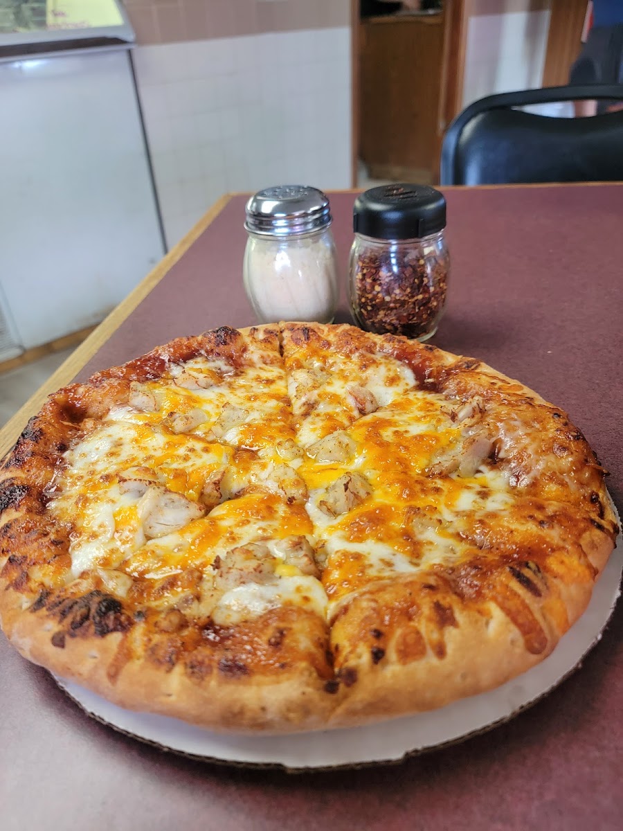 Mio Pizza Shop Photos 9