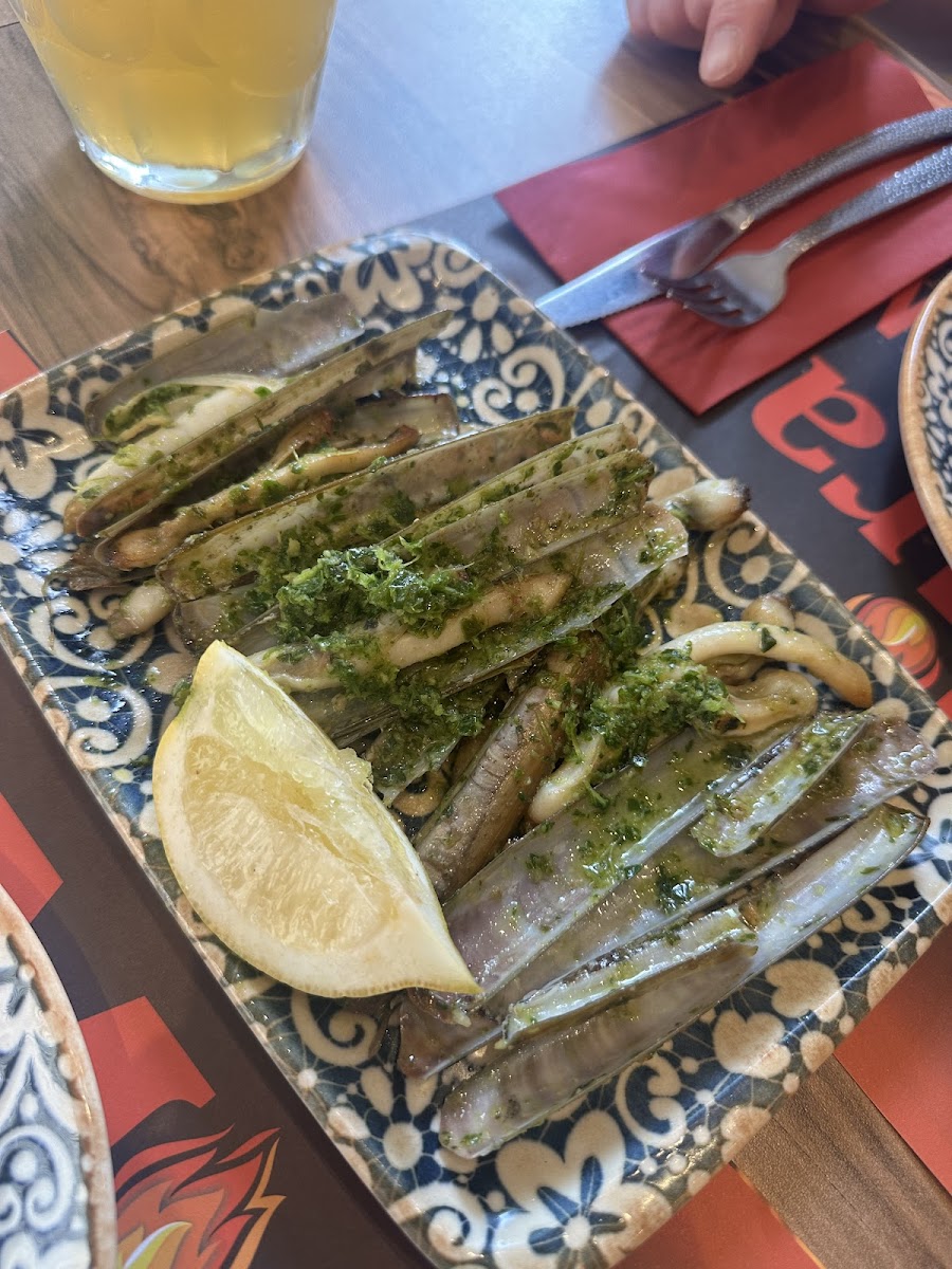 Mira Restaurant Photos 9