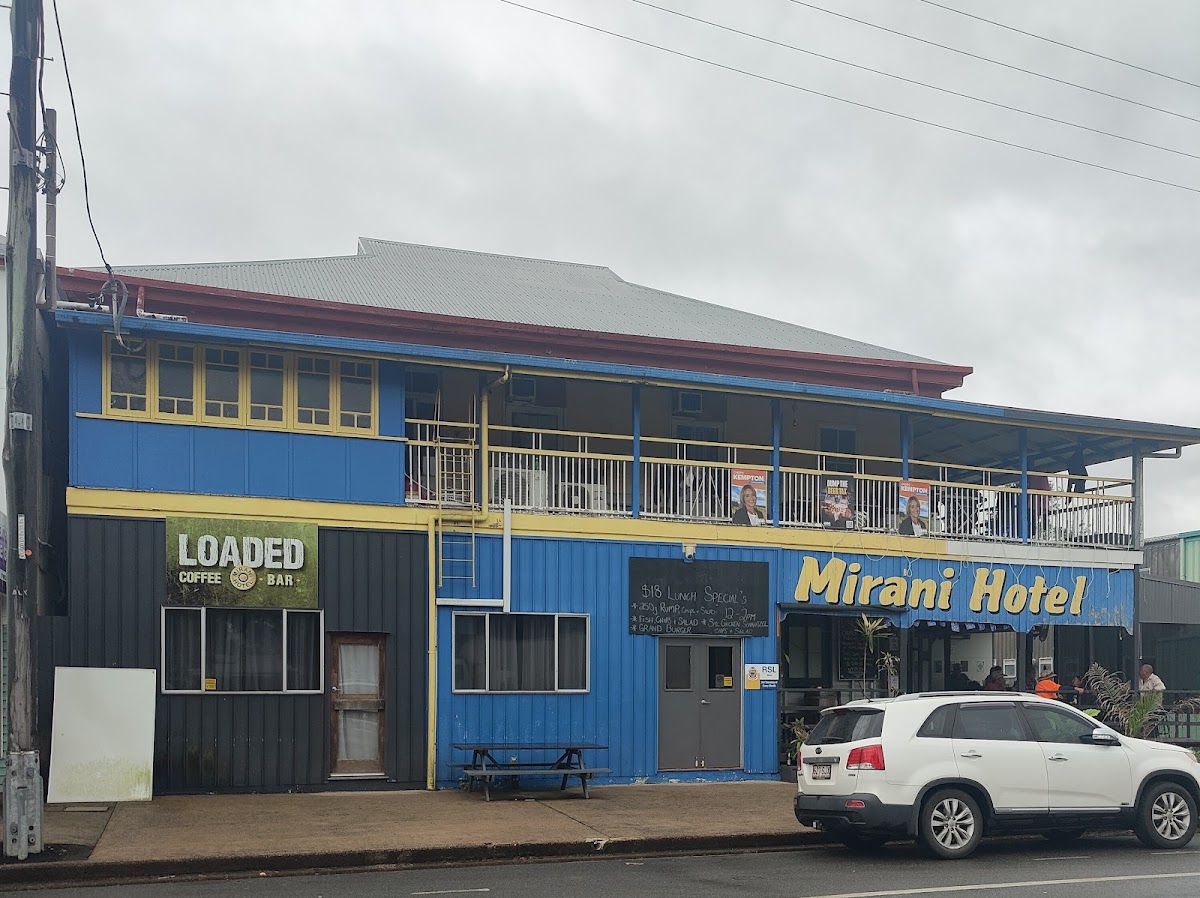 Mirani Hotel
