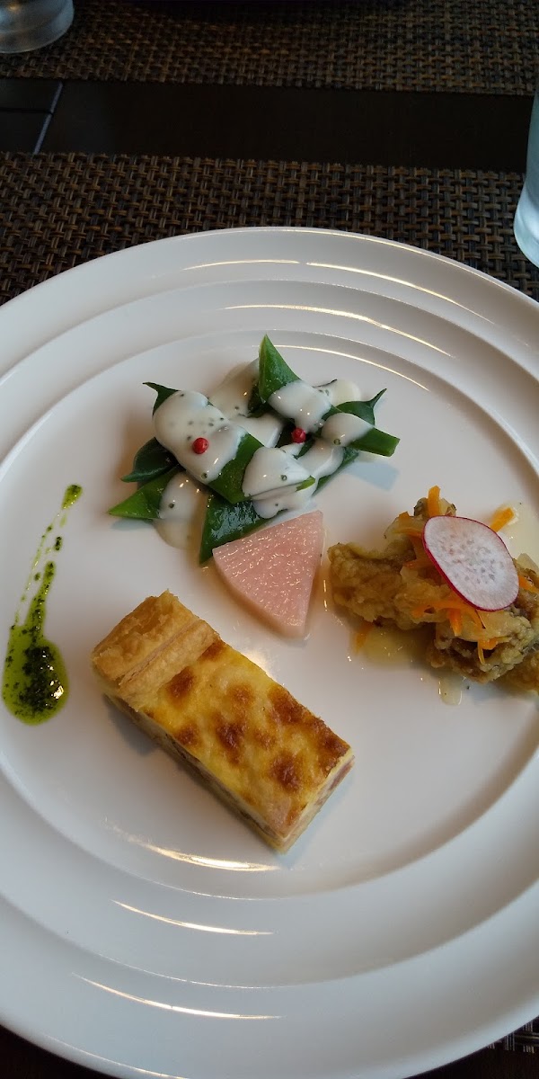 Mirepoix Restaurant Photos 9