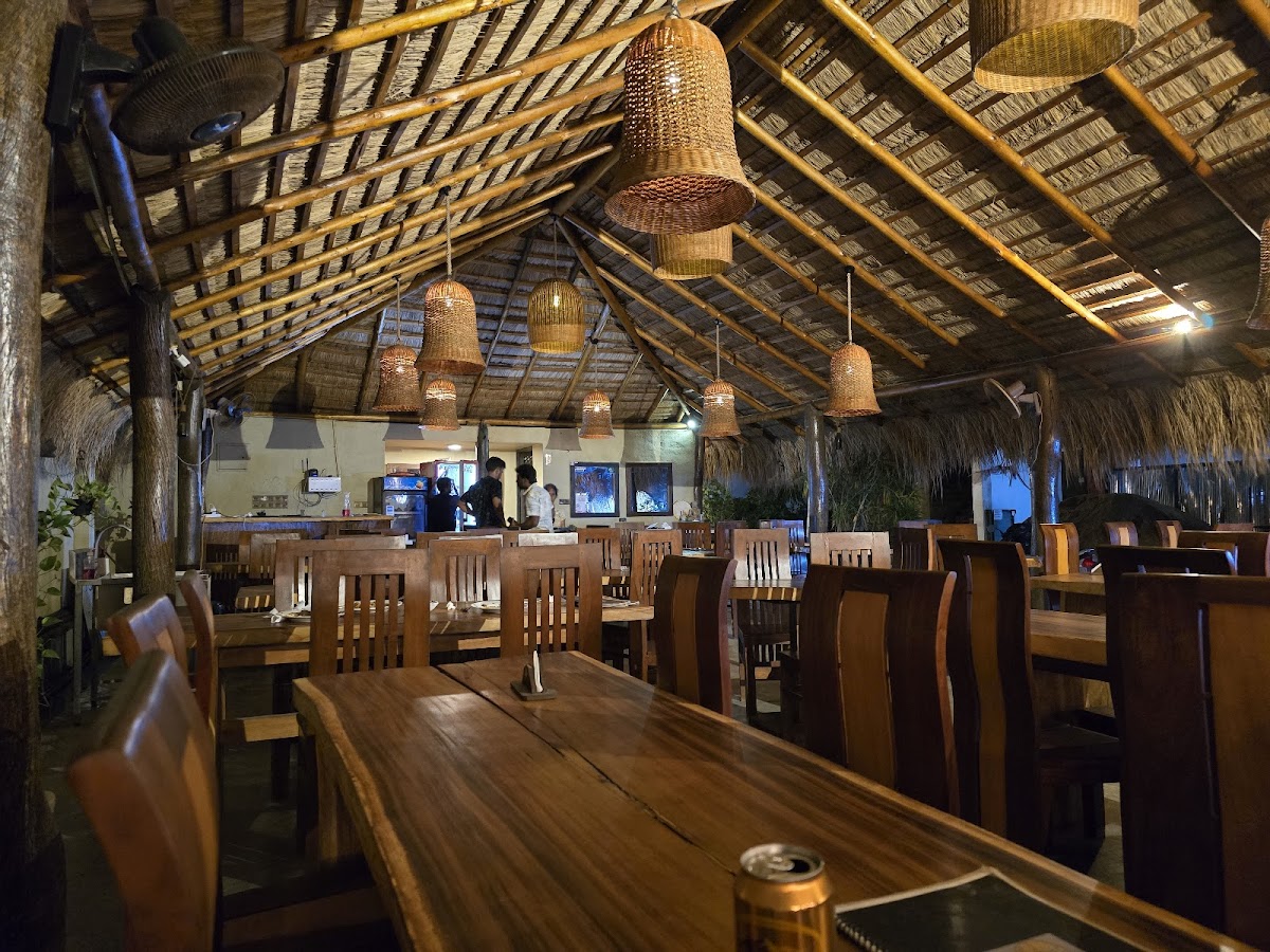 Mirissa Inn Restaurant