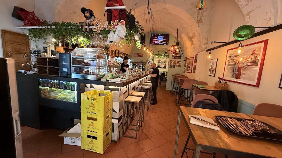 Miro Coffee Bistrot & Lounge Bar Photos 2