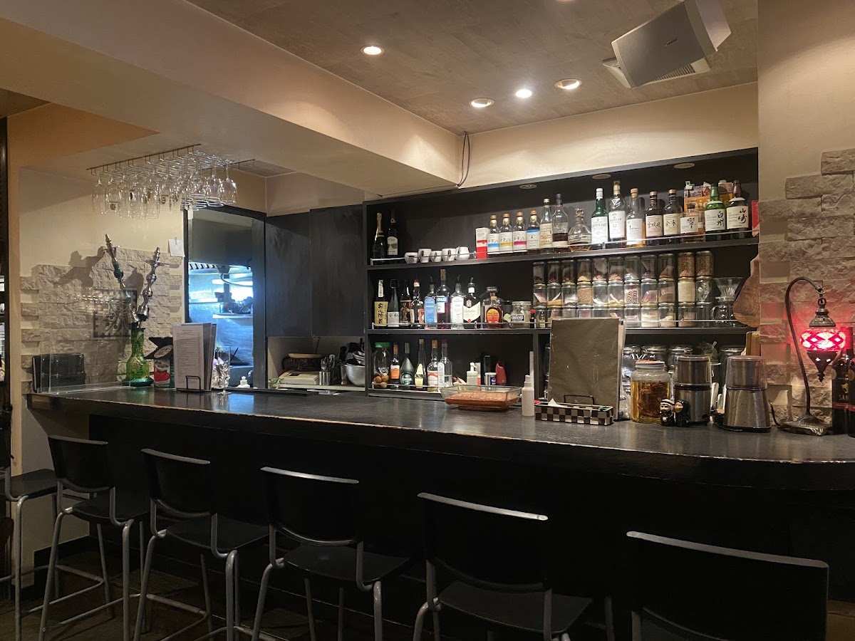 Mishmish Tokyo