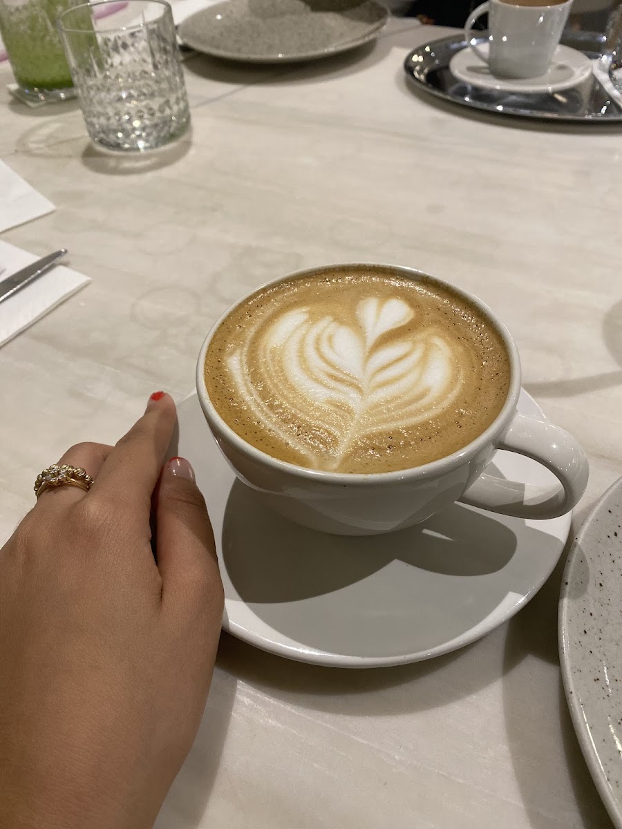 Misk Floral Cafe Photos 9