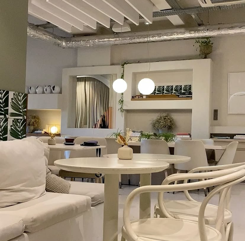 Misk Floral Cafe Photos 2