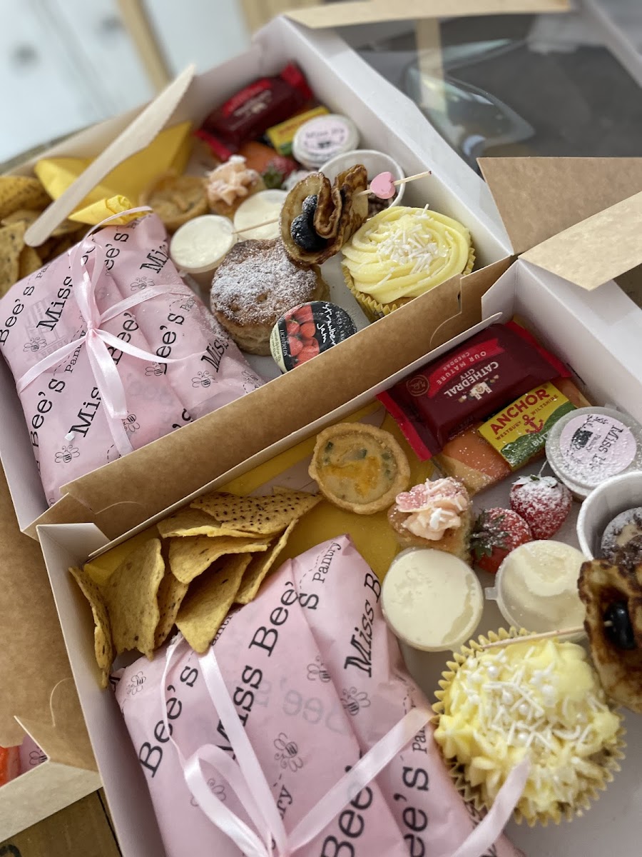Miss Bee’S Cafe & Catering Photos 2