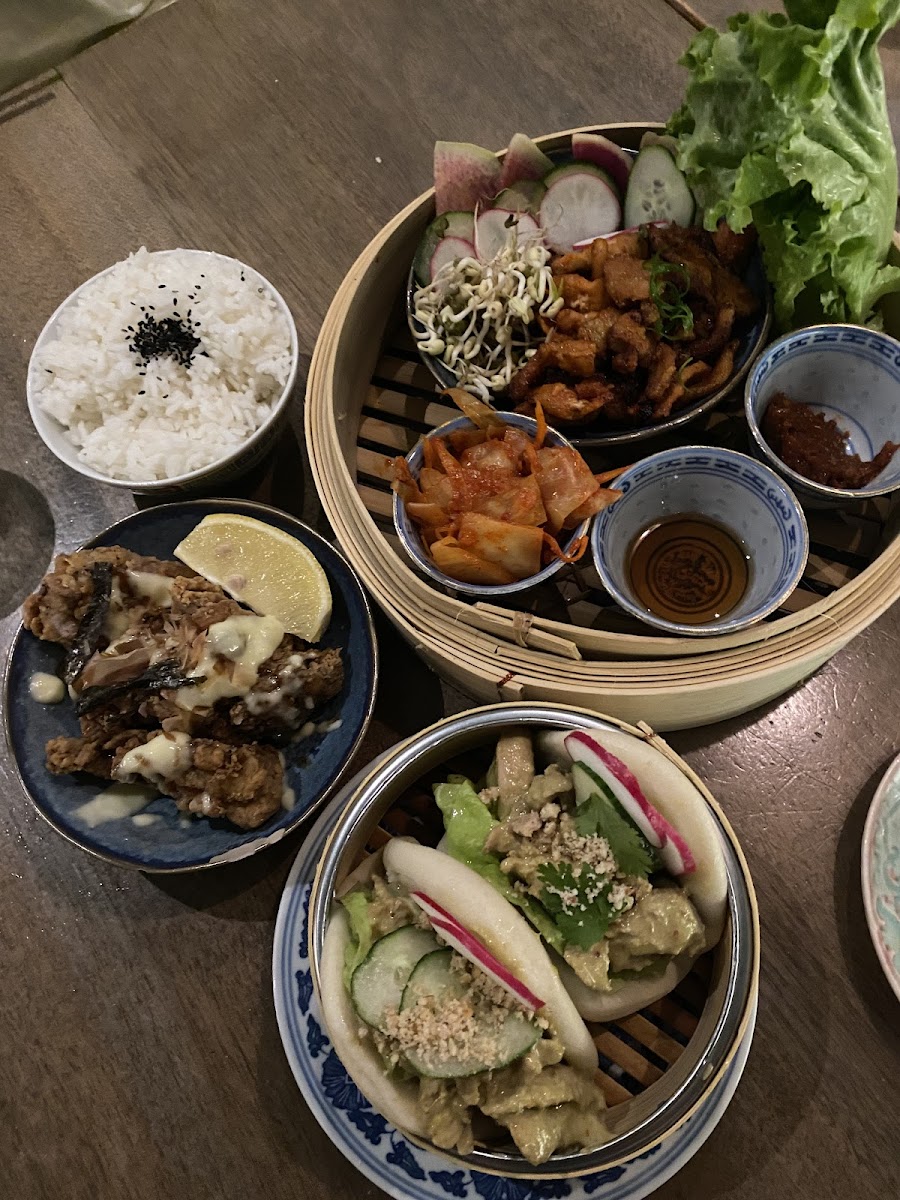 Miss Bāo Restaurant + Cocktail Bar Photos 9