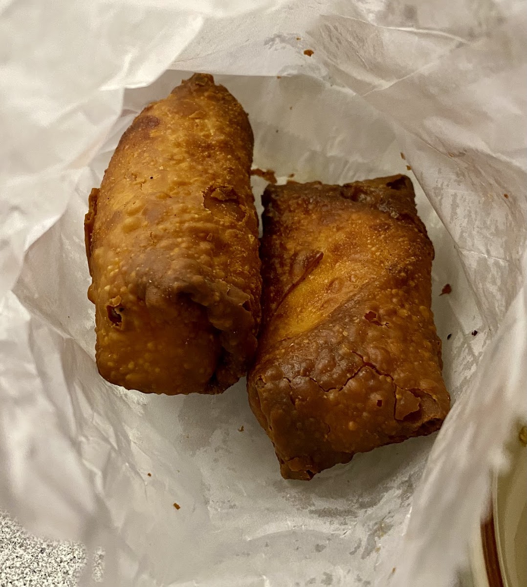 Miss Egg Roll Photos 2