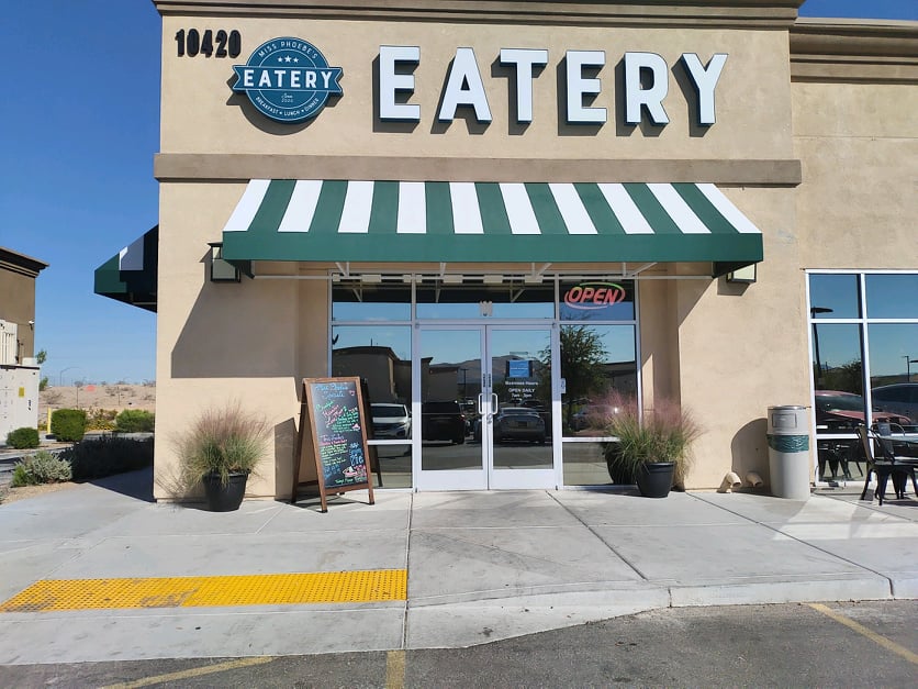 Miss Phoebe´s Eatery