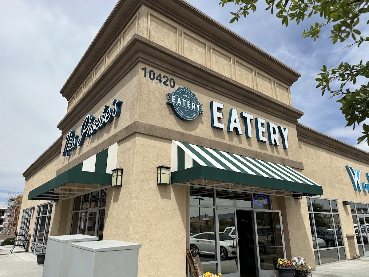 Miss Phoebe´s Eatery Photos 2