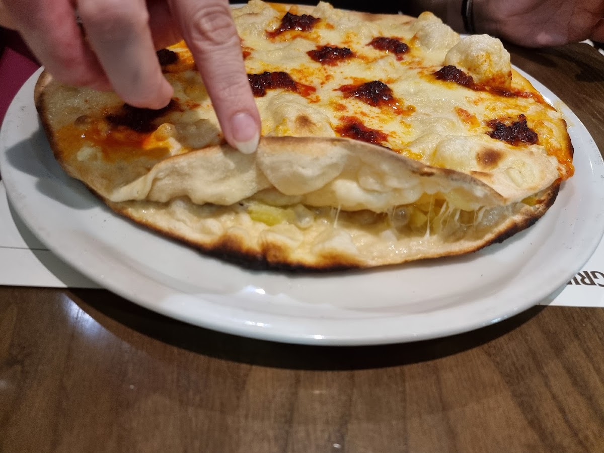Miss Pizza Photos 2