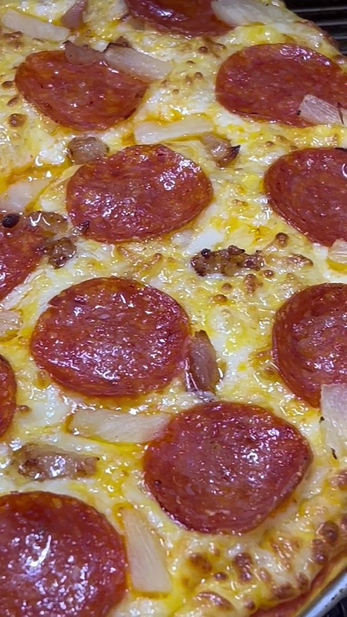 Miss Pizzas Photos 9