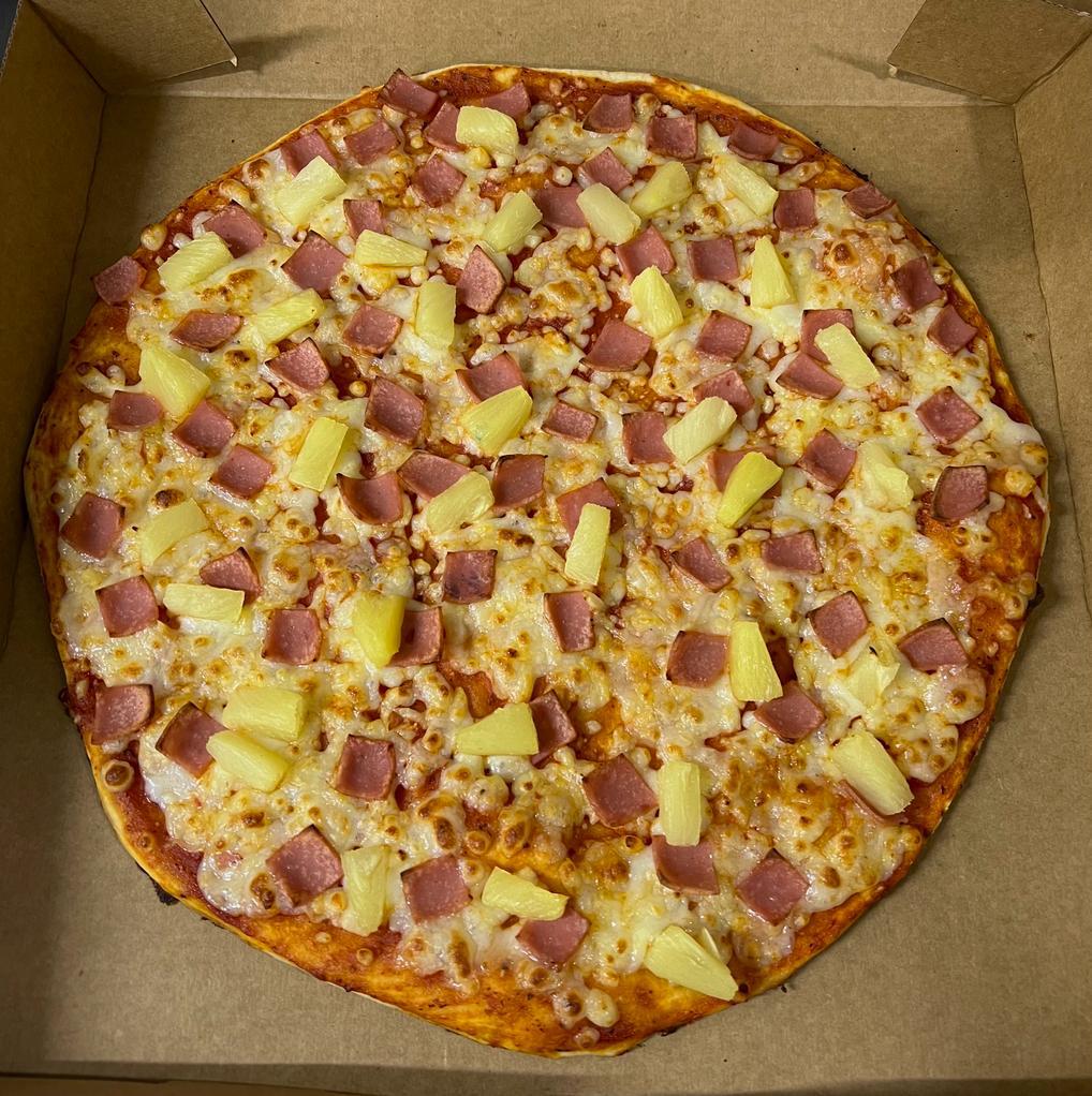 Miss Pizzas Photos 2