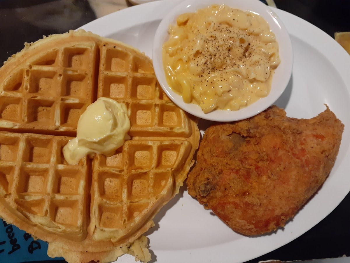 Miss Polly's Soul City Café Photos 2