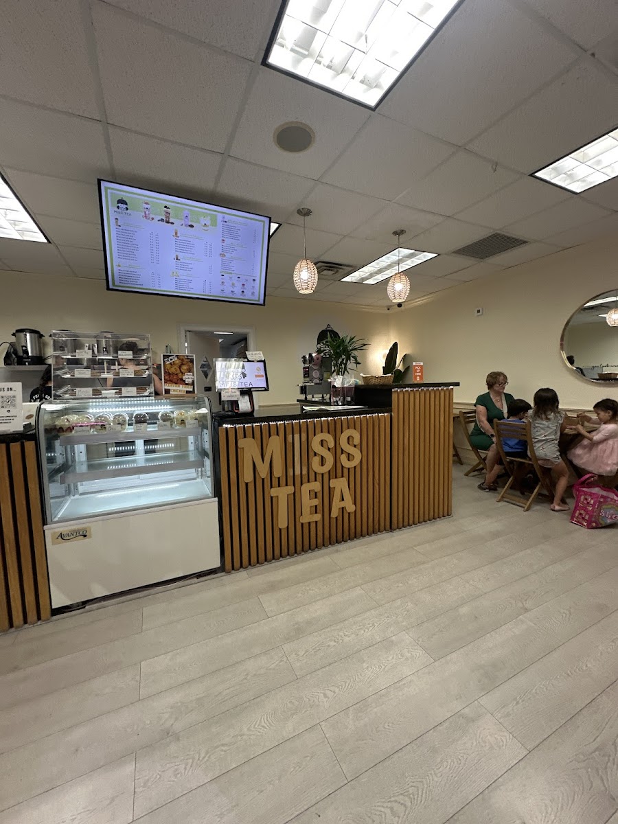 Miss Tea Photos 2