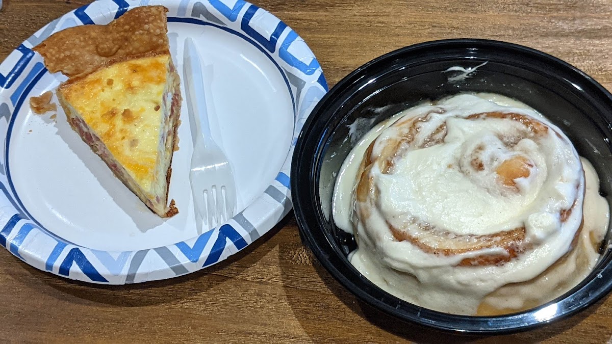 Mission Café Photos 9