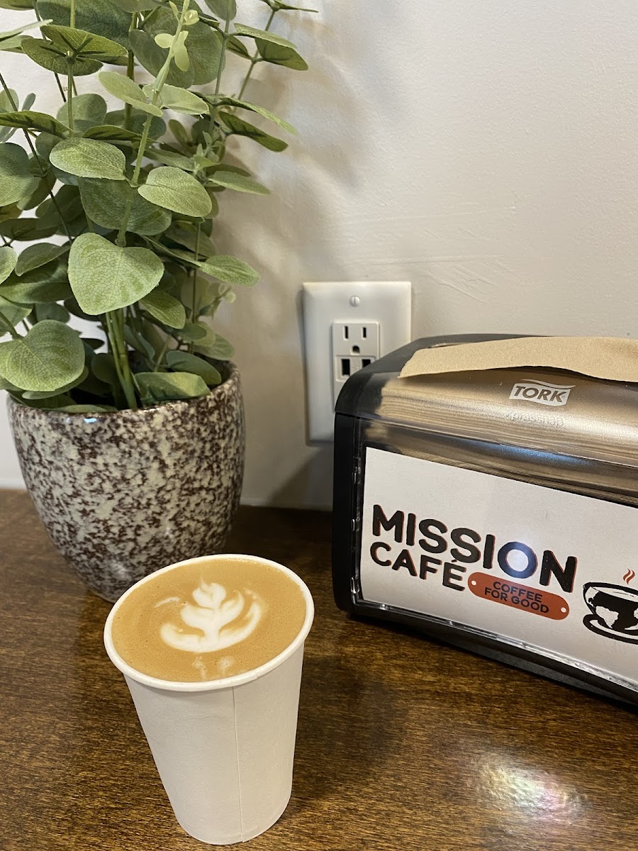 Mission Café Photos 2
