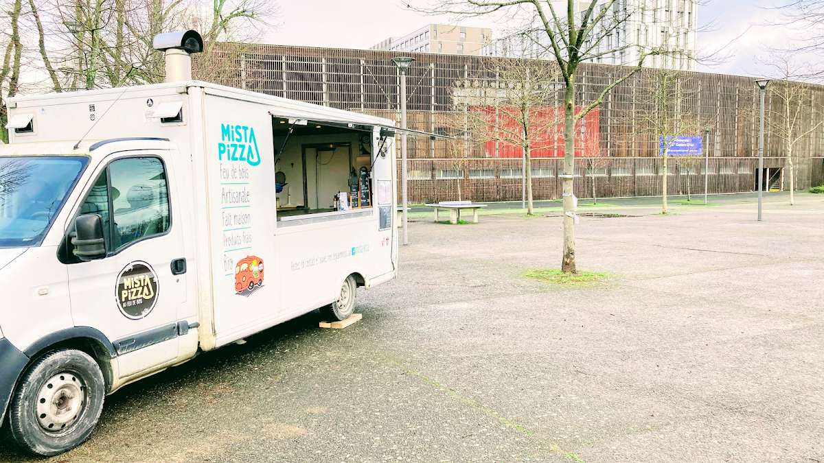 Mista Pizza Photos 9
