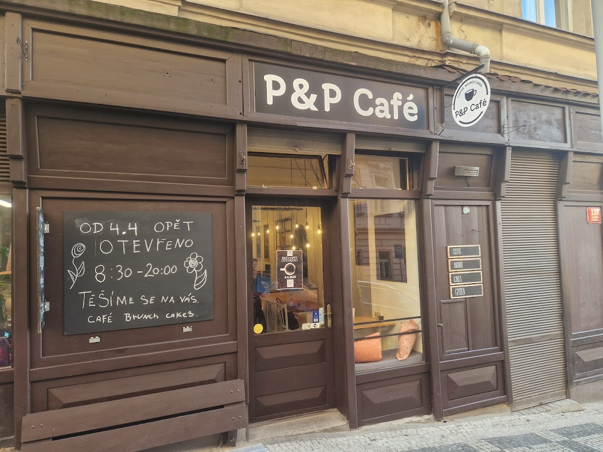 Mistcoffee (Coffee Story)