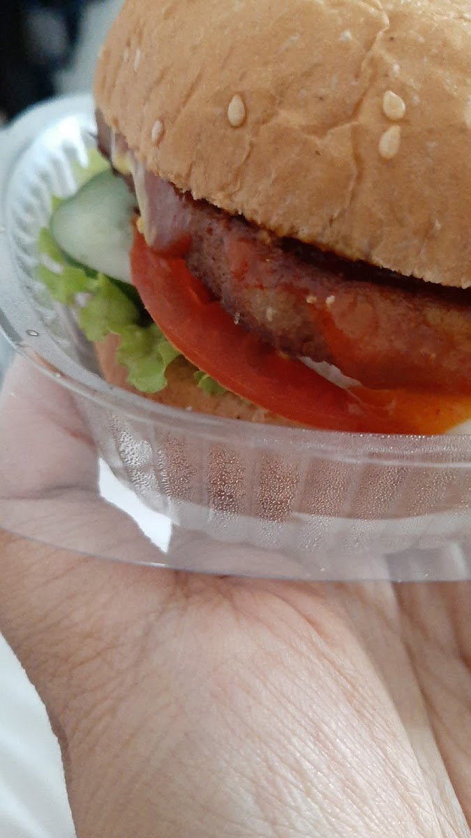 Mister Burger Corporation Photos 9