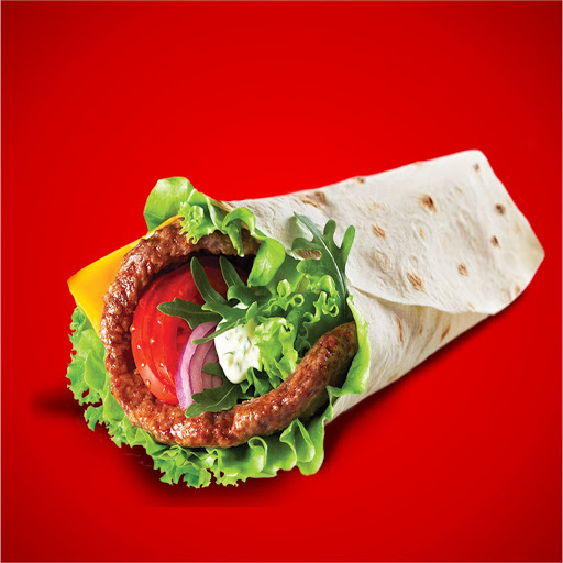 Mister Burger Corporation Photos 2