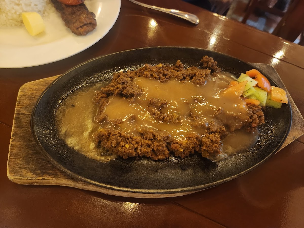 Mister Kabab Kalayaan Avenue Photos 9