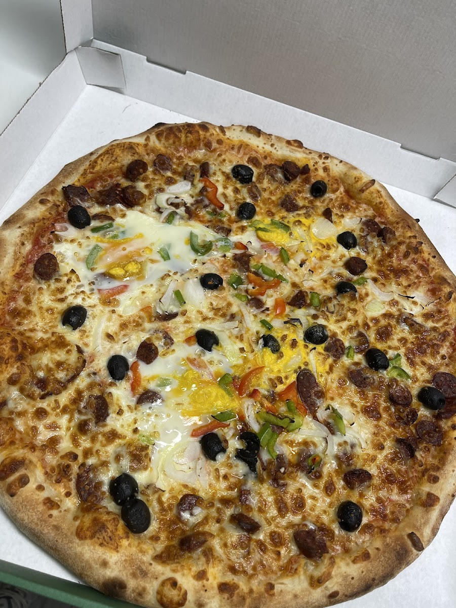 Mister Pizz Photos 9